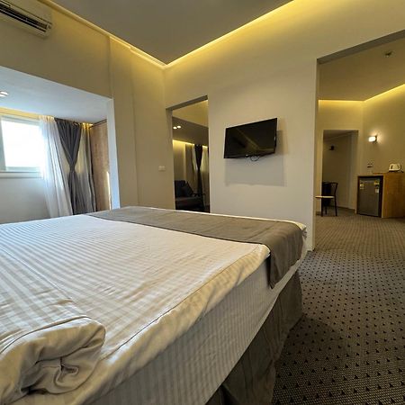Atlas International Hotels 카이로 외부 사진