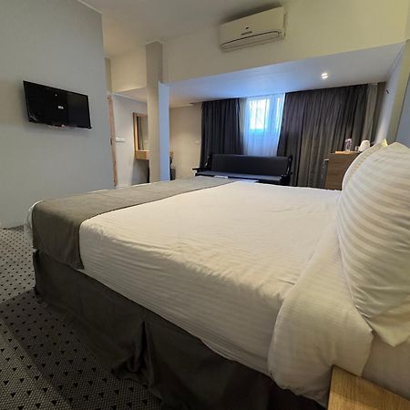 Atlas International Hotels 카이로 외부 사진