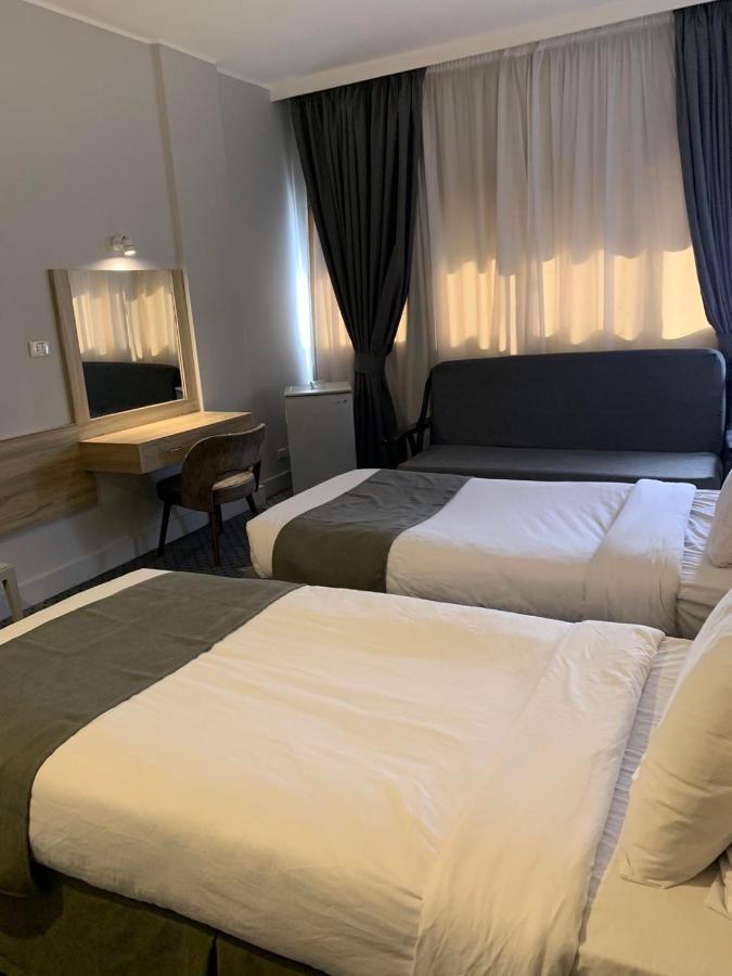 Atlas International Hotels 카이로 외부 사진