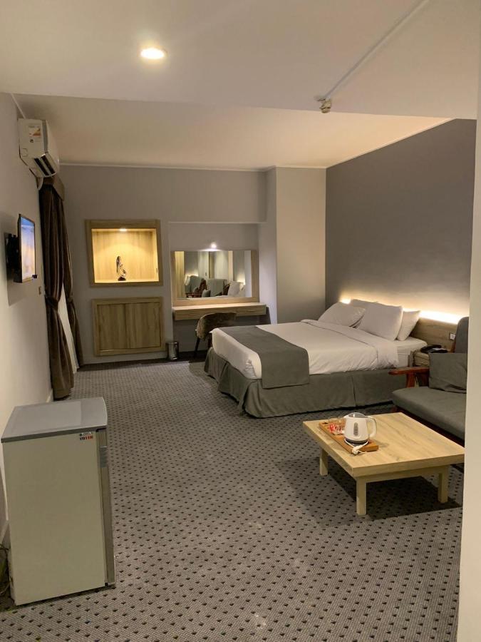 Atlas International Hotels 카이로 외부 사진