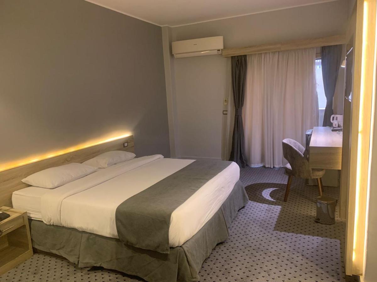 Atlas International Hotels 카이로 외부 사진