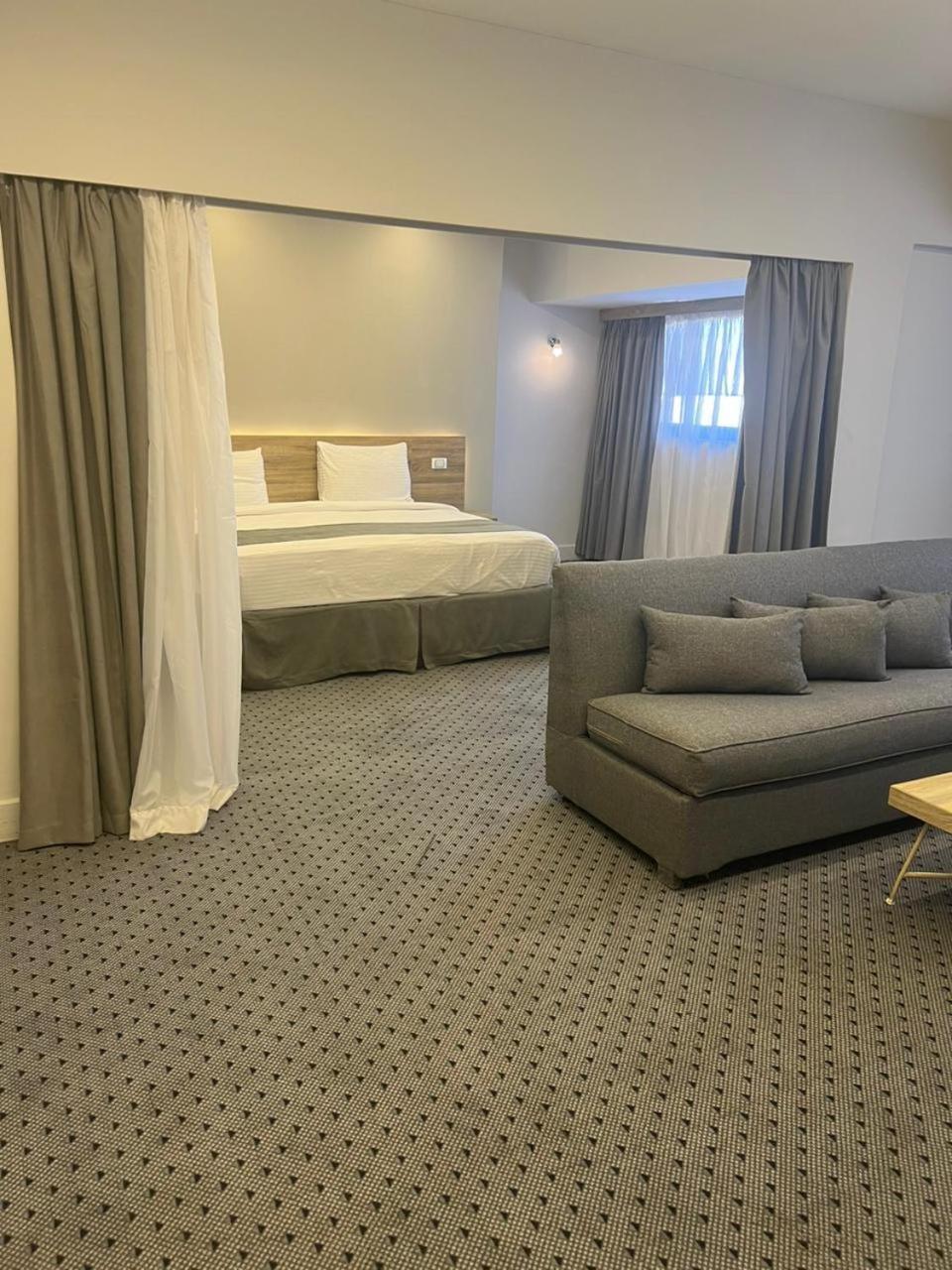 Atlas International Hotels 카이로 외부 사진