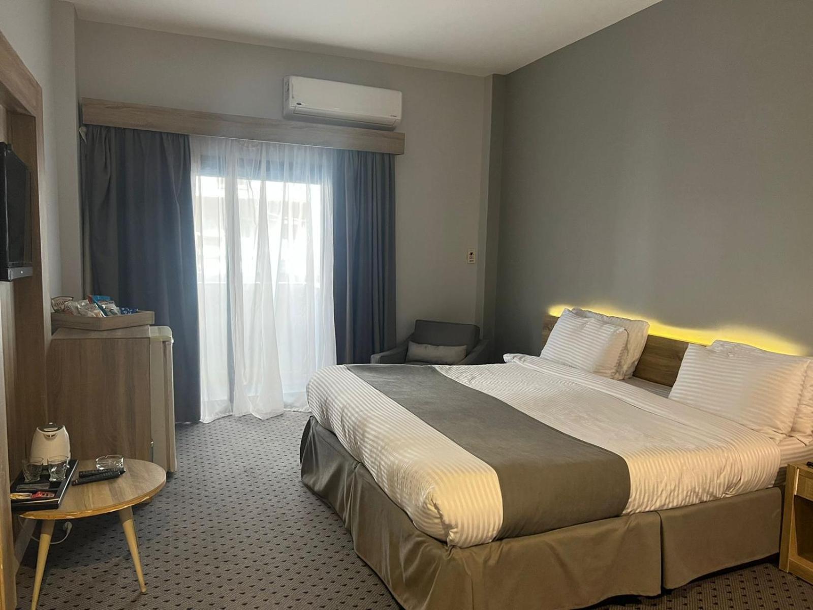 Atlas International Hotels 카이로 외부 사진