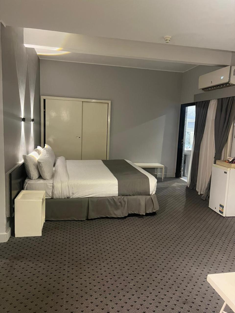 Atlas International Hotels 카이로 외부 사진