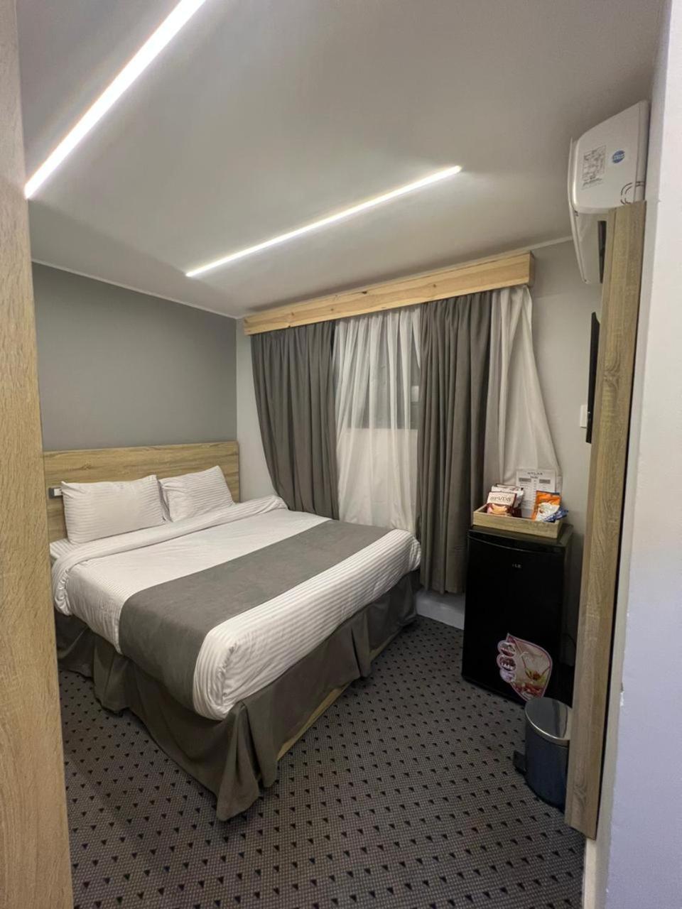 Atlas International Hotels 카이로 외부 사진