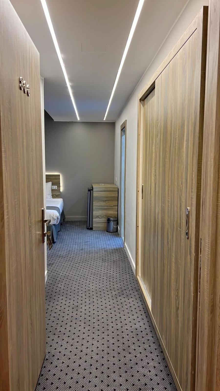 Atlas International Hotels 카이로 외부 사진