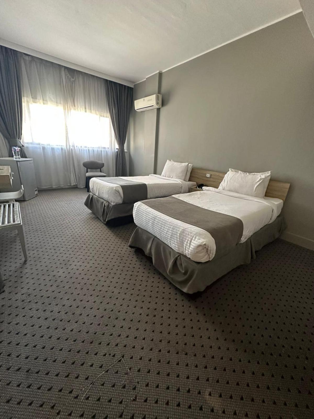 Atlas International Hotels 카이로 외부 사진