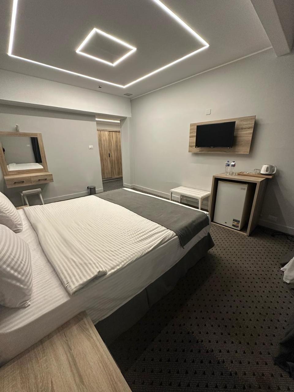 Atlas International Hotels 카이로 외부 사진